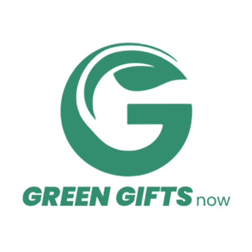 Green Gift Logo